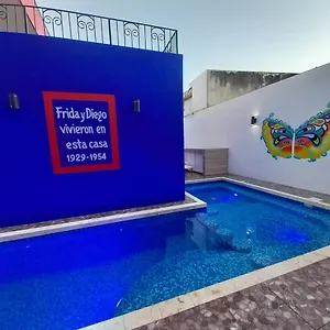 Frida Apartamento Cozumel