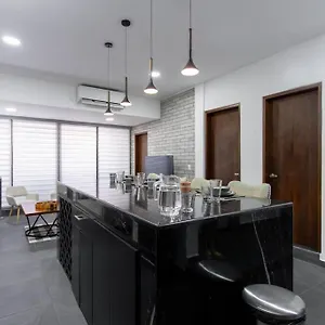 Departamento De 2 Directo En La Quinta Av Apartamento Playa del Carmen