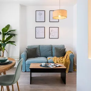 Misterhost Santiago Quiet&central - Old Town Apartamento Sevilla