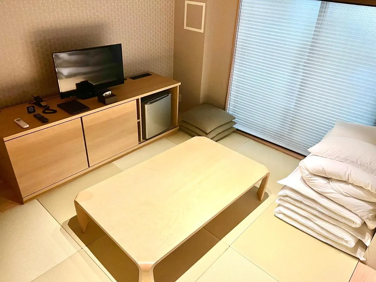 Guest One More Heart At Higashi Otowa Kioto Apartamento