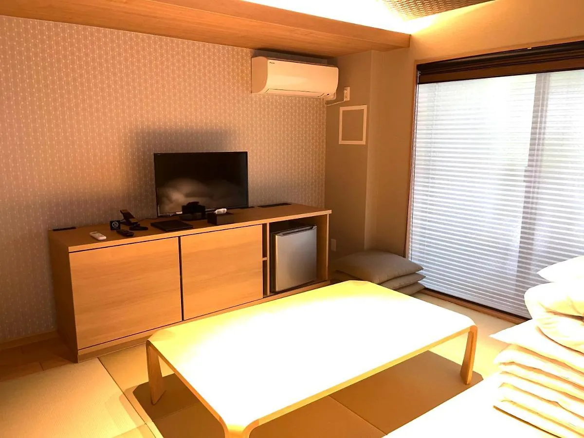 Guest One More Heart At Higashi Otowa Kioto Apartamento